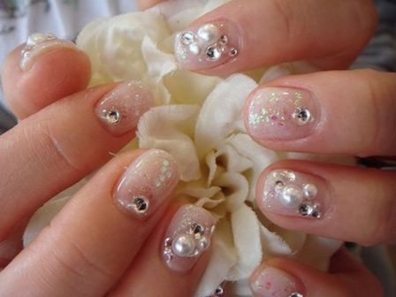 corte ma con decori