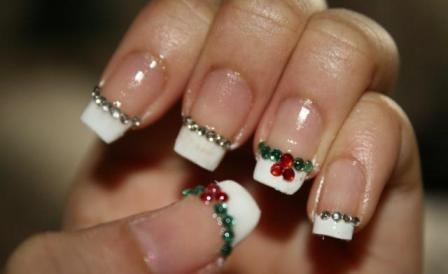 con strass