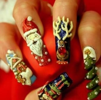 babbo natale