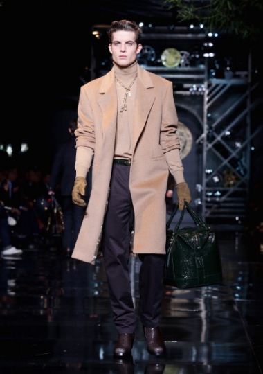 camel-coat