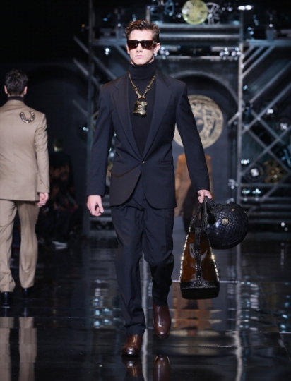 dark-look