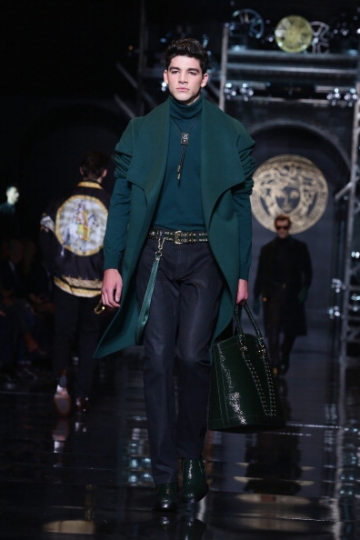 maxi-coat