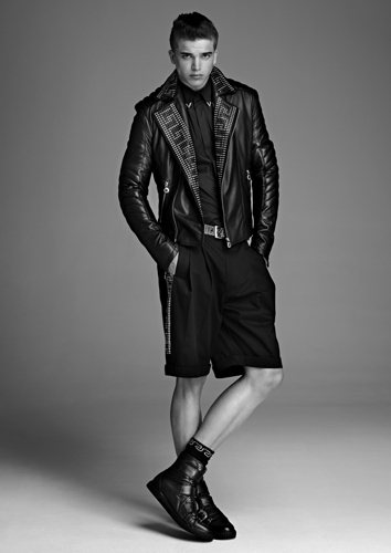 H&M by Versace puor Homme