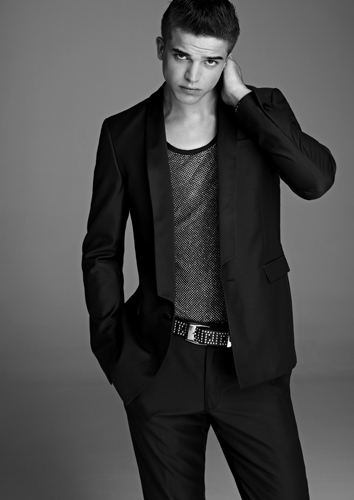 H&M by Versace puor Homme