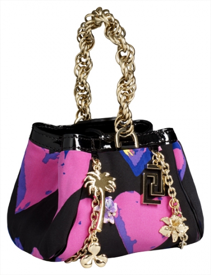 Versace Style Bag