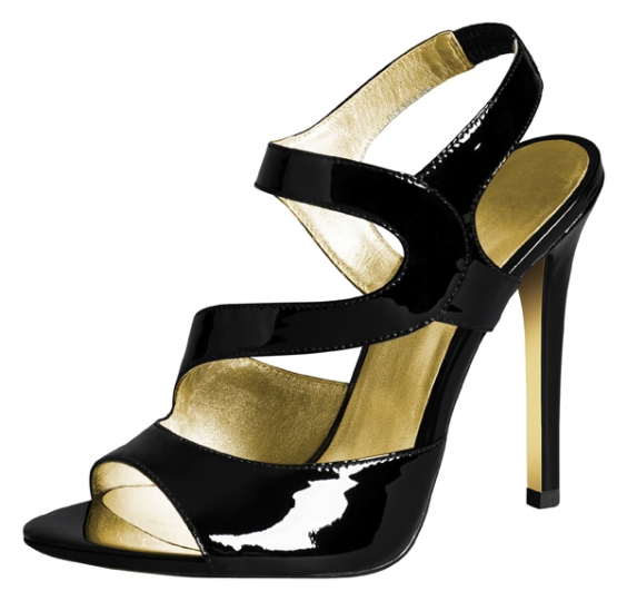 Scarpe Versace for H&M