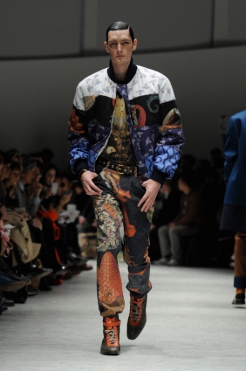 patchwork