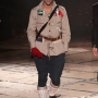 westwood sfilata moda uomo