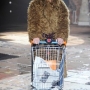 pelliccia vivienne westwood collezione autunno inverno 2010 2011