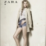 zara short jeans estate