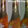 nokia 808 pureview vs iphone 4s vs htc one x 6