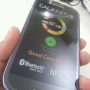galaxy s3 siii pepple blue6