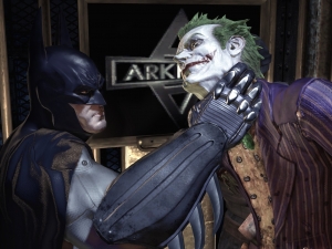 Warner Bros acquista lo studio degli sviluppatori di Batman: Arkham Asylum