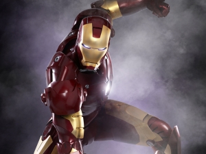 Iron Man: gratis il gioco sul sito della Marvel.