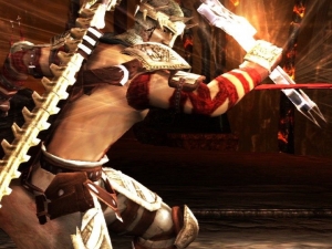 Dante’s Inferno, Fifa Sudafrica 2010 e oltre: Electronic Arts (EA) risponde a Games Fanpage