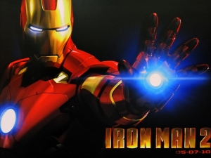 Iron man 2: il trailer del gioco sull'eroe della Marvel.