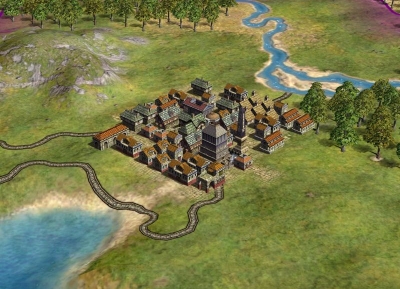 Civilization 5: demo del gioco in uscita il 21 settembre 2010