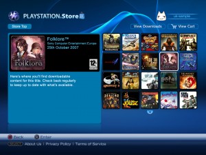 Playstation Store: le offerte speciali di questa settimana.