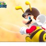 Maratona in 3D per Super Mario