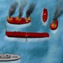 Battaglia navale su iPhone, iPod, iPad: download di Affonda la flotta nell’Apple Store
