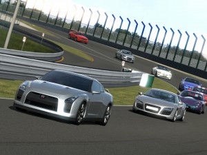 Gran Turismo 5: uscita posticipata del gioco della Sony per ps3.