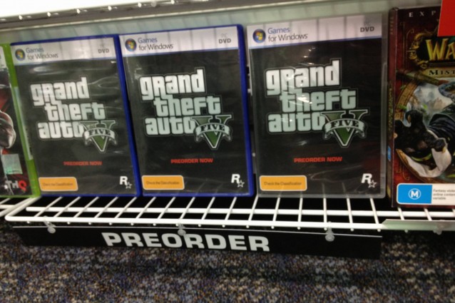 Ecco quando uscirà GTA 5 per PC secondo alcuni shop online stranieri.