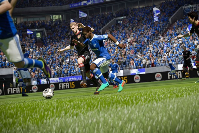Fifa 15