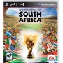 Fifa Sudafrica 2010 - Copertina per Ps3
