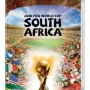 Fifa Sudafrica 2010 - Copertina per Psp