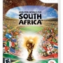 Fifa Sudafrica 2010 - Copertina per Wii