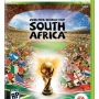Fifa Sudafrica 2010 - Copertina per xBox 360