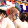 Fifa Sudafrica 2010 - Pubblico francese