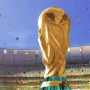 Fifa Sudafrica 2010 - Il noto trofeo