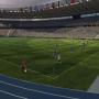 Fifa Sudafrica 2010 (new): ottima la disposizione delle telecamere