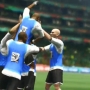 Obiettivo vittoria anche in Fifa World Cup 2010