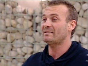Grande Fratello 10: Massimo Scattarella espulso dopo la bestemmia.