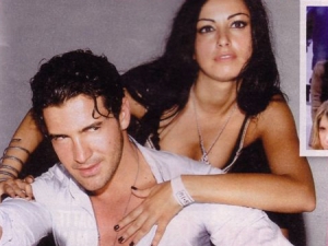 Asia Morante come Fernando Vitale: da Uomini e Donne ai film porno.