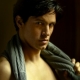 Gabriel Garko su Vanity Fair: amo Sara e penso a mio figlio