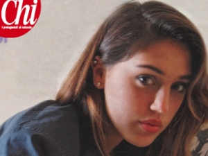 Cecilia Rodriguez su Chi: Belen e Fabrizio sono la coppia perfetta.