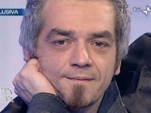 Morgan a Porta a Porta: mi sto disintossicando e Sanremo 2010 non mi interessa