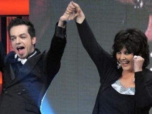 Claudia Mori difende Morgan: escluderlo da Sanremo 2010 è cattiveria