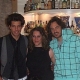 Grande Fratello 10: Giorgio, Cristina e Alberto contro Mauro Marin