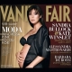 Monica Bellucci bellissima col pancione su Vanity Fair