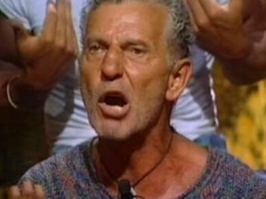 Isola dei famosi 7: Aldo Busi radiato dai programmi della Rai