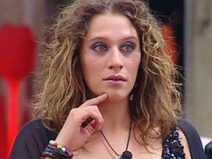 Cristina Pignataro è l’Antonella Clerici del Grande Fratello 10