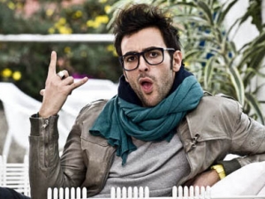 Marco Mengoni: Re Matto anche nella vita, Mick Jagger è il mio idolo