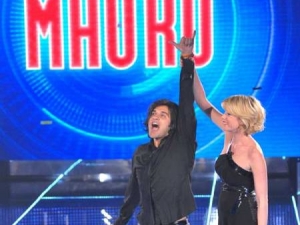 Mauro Marin, vincitore del Grande Fratello 10, ammette: mi sono ispirato ad Alvaro Vitali