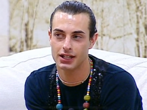 Maicol Berti non accede alla finale del Grande Fratello 10