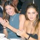 Belen Rodriguez e Cecilia: sorelle d’Italia al Chiambretti Night