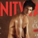 Andres Velencoso, compagno di Kylie Minogue, sexy su Vanity Fair